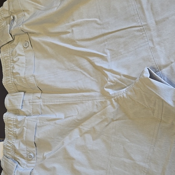 AFTCO CLASSIC FIT MENS FISHING SHORTS NWT - Picture 2 of 6